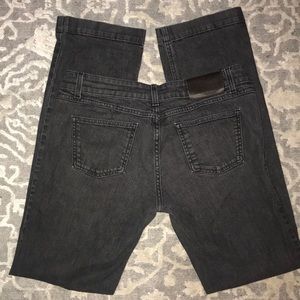 Gucci New Straight Jeans